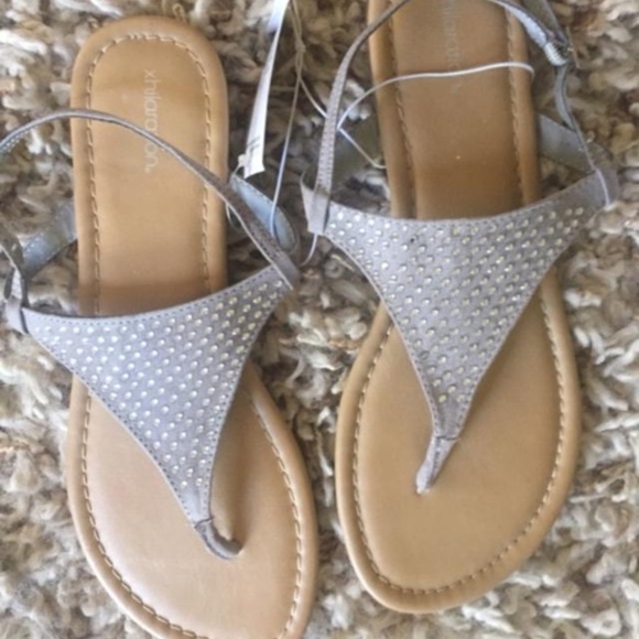 Perfect summer sandals ! - Picture 1 of 3